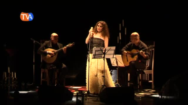 Fado Filipa Tavares